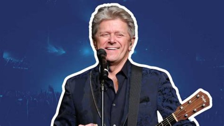 Peter Cetera Health: What Fans Are Asking About the Music Icon's Well-Being