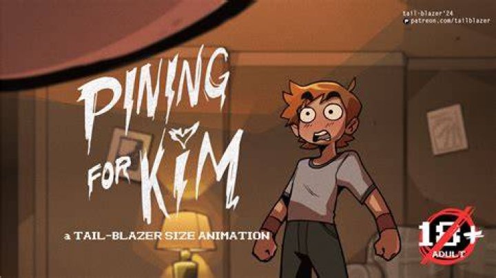 Pining for Kim Video: Why Those Old Memories Still Pull at Our Hearts