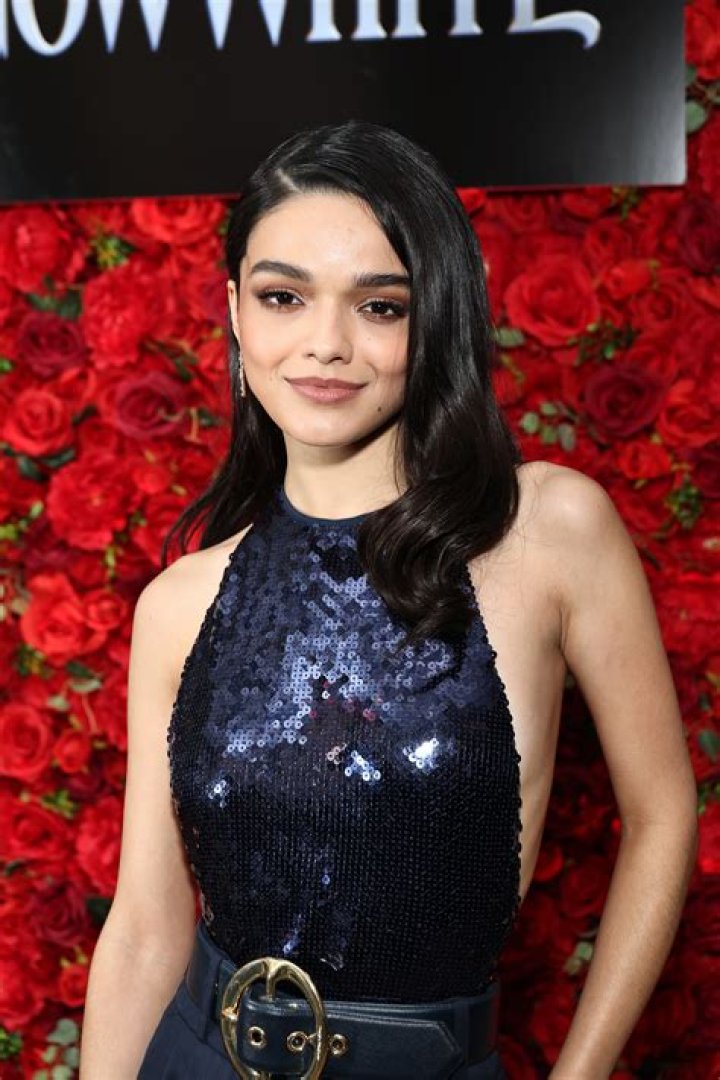 Rachel Zegler Sexy: A Look at Her Most Captivating Style Moments