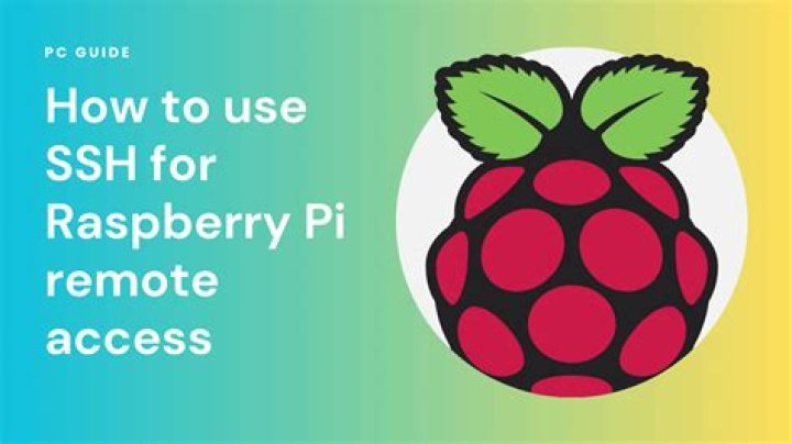 Raspberry Pi Remote SSH Over Internet: Connect Your Pi from Anywhere