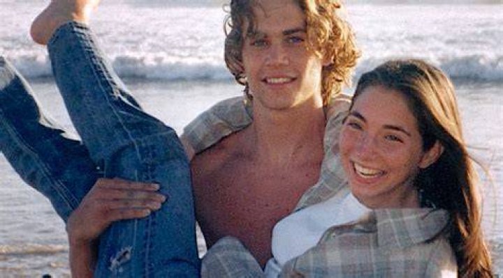Rebecca Soteros and Paul Walker Break Up: Unraveling Their Private History