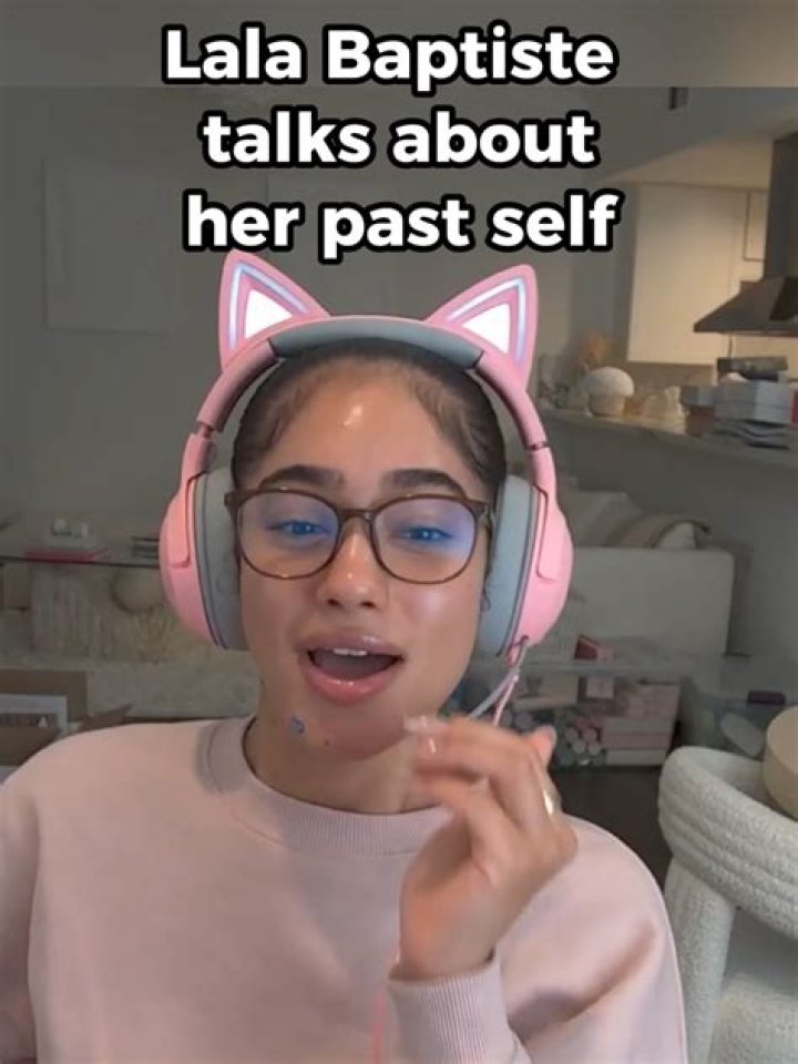 Reflections and Growth: bonnierabbit talks about her past
