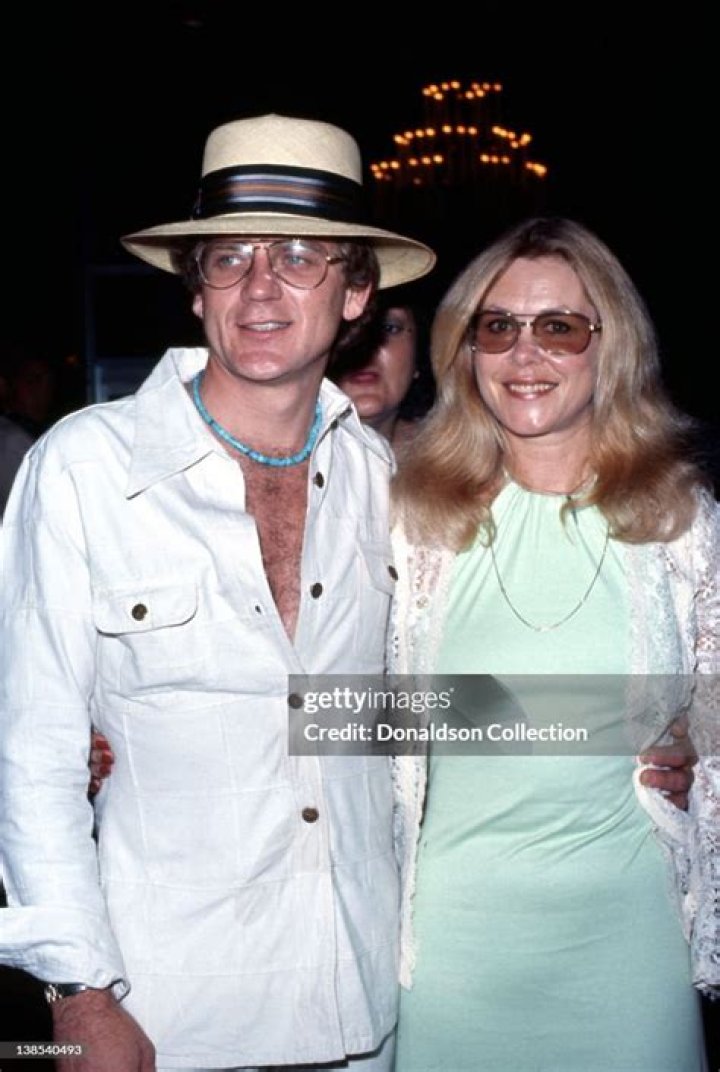 Robert Foxworth Spouse: A Look at His Enduring Relationships