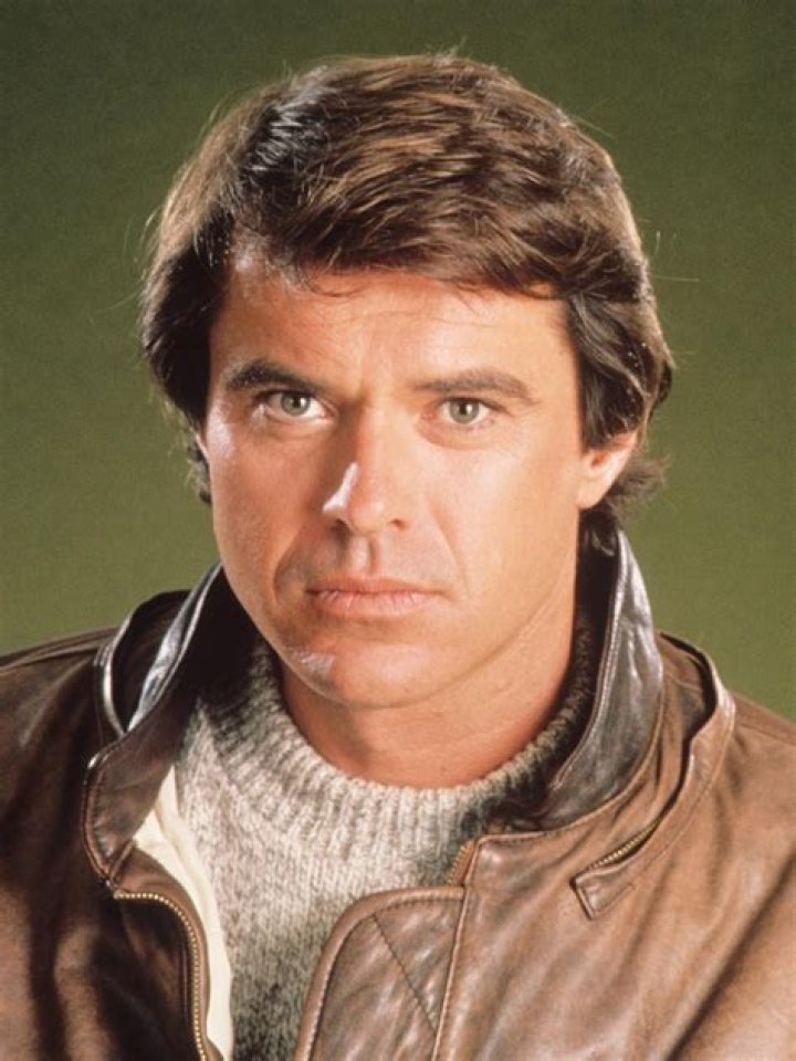 Robert Urich Movies and TV Shows: Celebrating a Classic Performer's Work