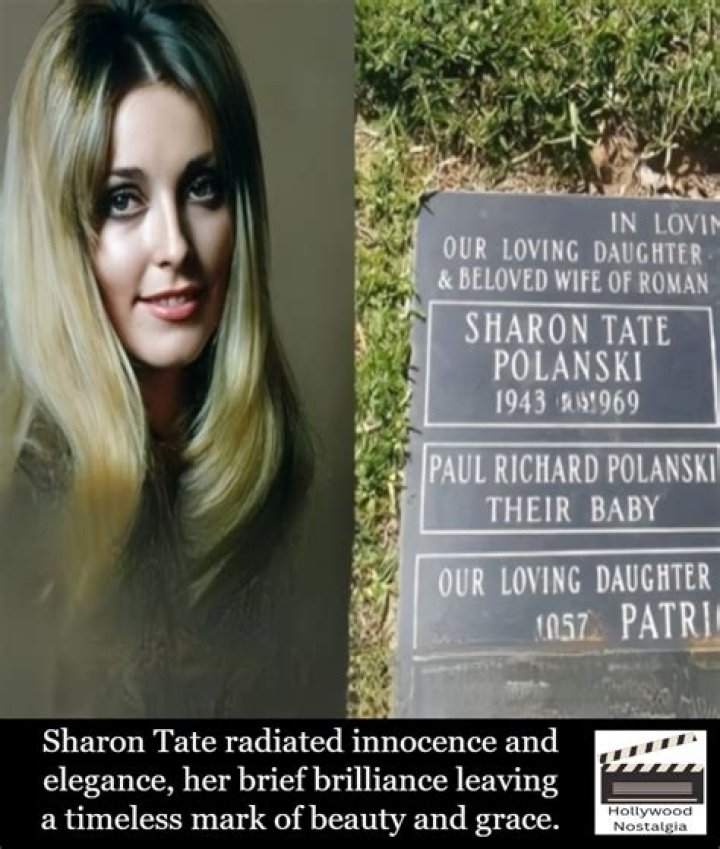Roman And Sharon Names