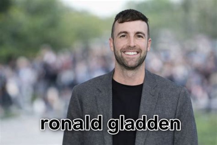Ronald Gladden: The Unsuspecting Star Who Won Our Hearts