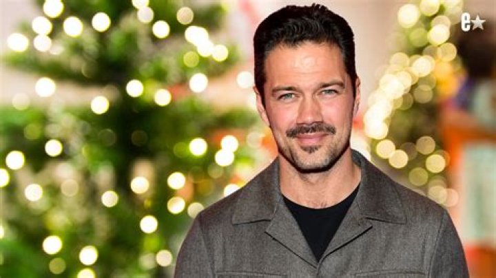 Ryan Paevey: From Port Charles to Hallmark's Holiday Cheer and Beyond