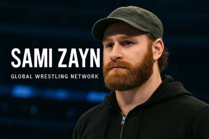 Sami Zayn Real Name: Discover the Man Behind the WWE Superstar