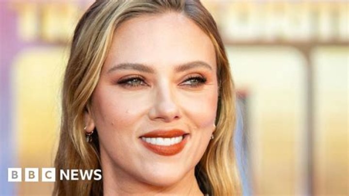Scarlett Johansson Porn: Unpacking the AI Image Challenge