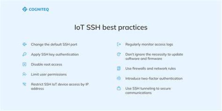 Secure IoT Device Access: The Power of SSH Over SSH
