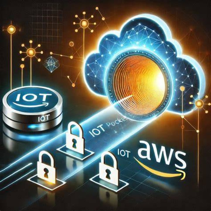 Securing Your Remote IoT Devices: A Deep Look at AWS VPC Networks