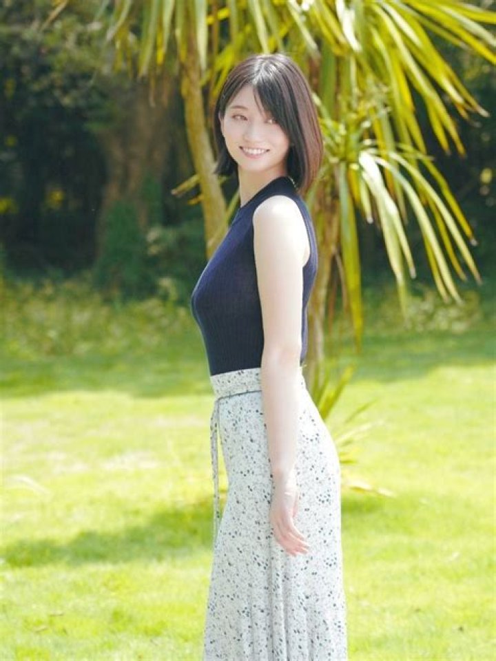 Seto Kanna: A Rising Star's Unfolding Story
