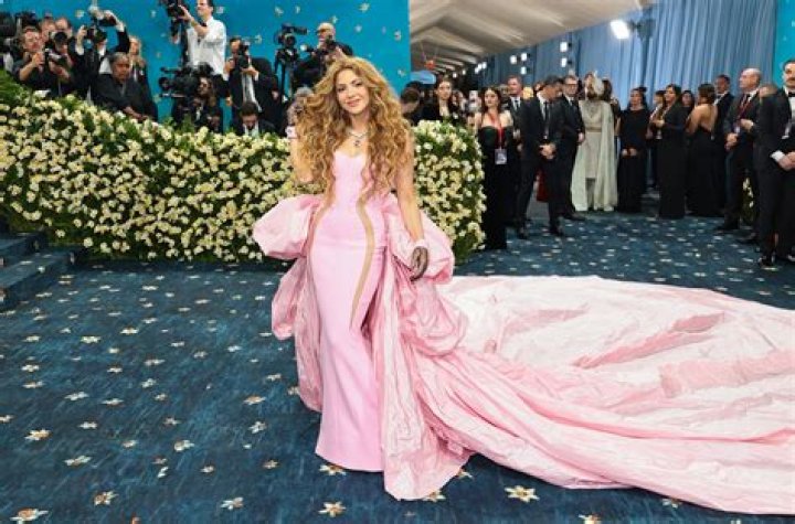 Shakira Soal: Unpacking Her Monumental 2025 Tour and Lasting Impact