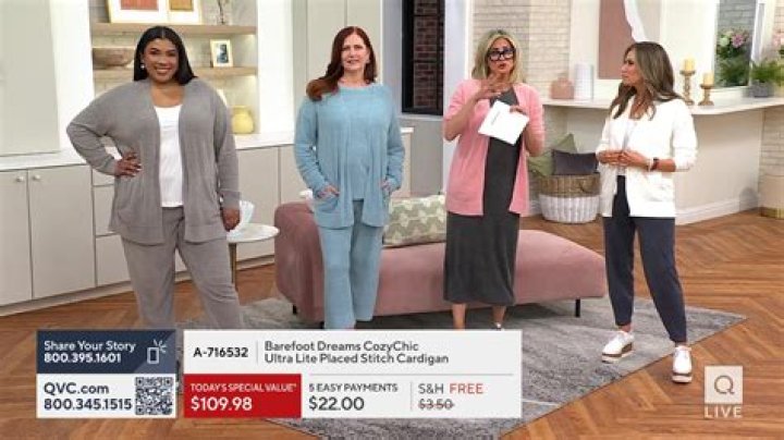 Shawn on QVC: What a Star's Presence Could Mean for Home Shopping