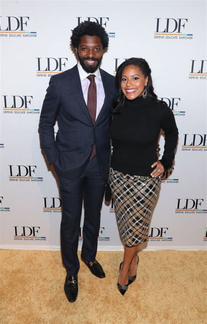 Sheinelle Jones' Future Plans: What Might Be Next for the Beloved Host
