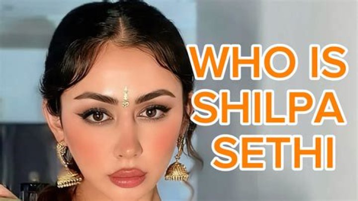 Shilpa Sethi Bio: A Look at Her Visionary Path and Impact Today