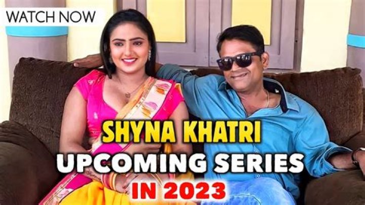 Shyna Khatri Live Show: Catch Her Engaging New Sessions