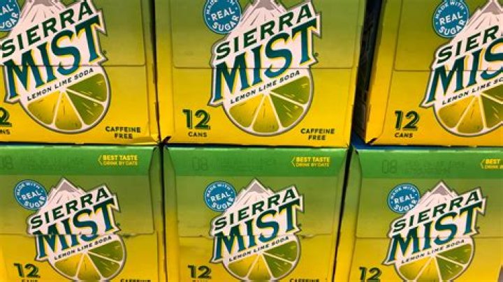Sierra Mist Leaks: Unpacking the Big Change in Lemon-Lime Soda