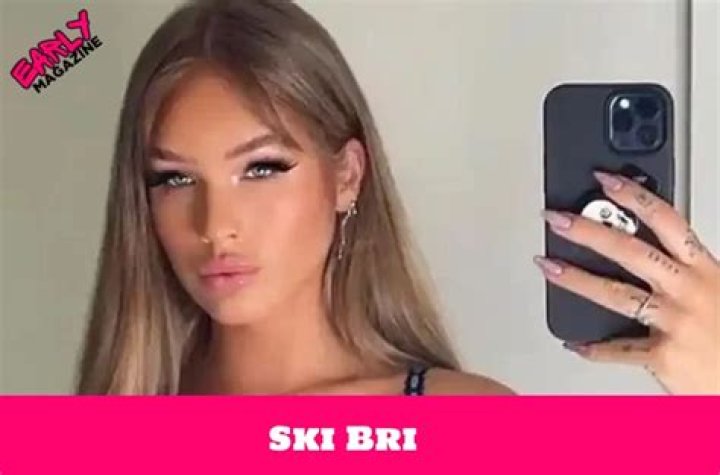 Ski Bri Leaks Uncovered: What Early Buzz Means for Your Next Mountain Trip