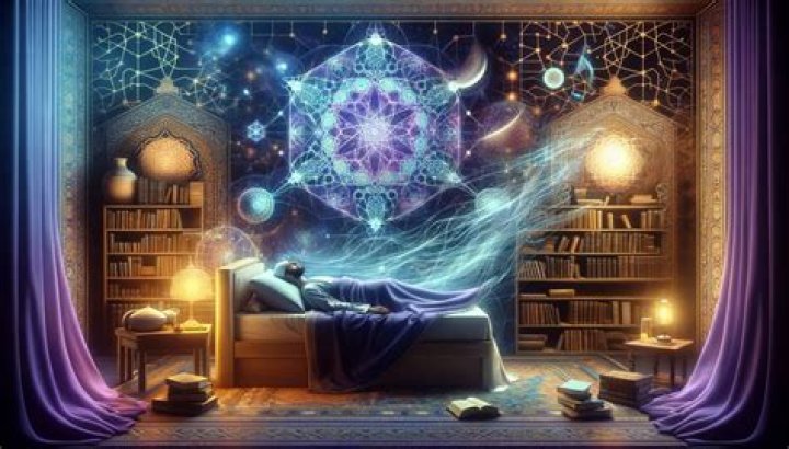Sleep Paralysis in Islam: Bridging Science and Spiritual Understanding