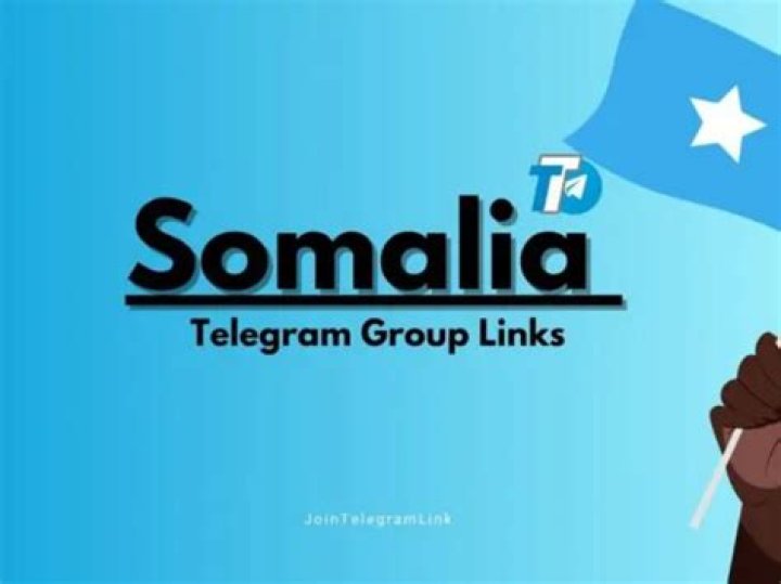 Somali VIP Wasmo Telegram: What to Know About Online Communities