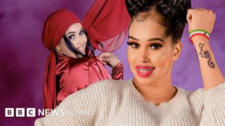 Somali Wasmo Channel 2025