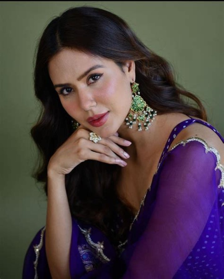 Sonam Bajwa