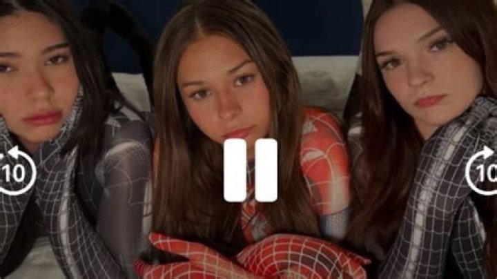 Sophie Rain Video: Exploring the Viral Spiderman Content and What's Trending