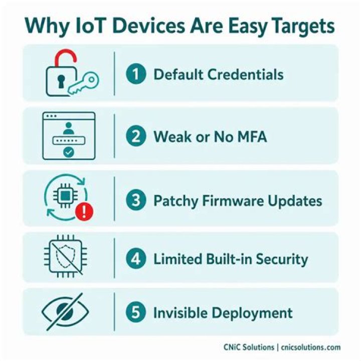 SSH in IoT: Keeping Your Connected Devices Secure and Reachable