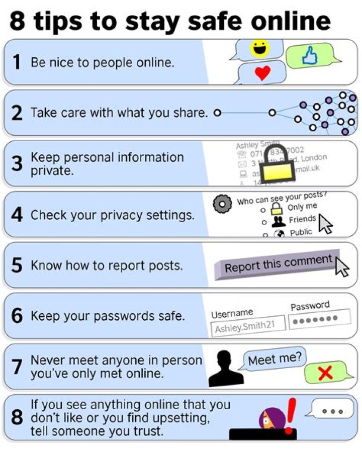 Staying Safe Online: What to Know About Searches Like XNXX Online