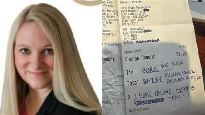 Stephanie Lovins: The Ohio Realtor Incident and Its Aftermath