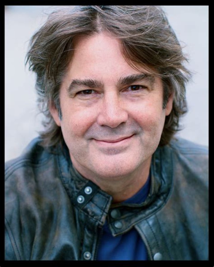 Stephen Caffrey: Uncovering the Actor's Journey and Enduring Presence