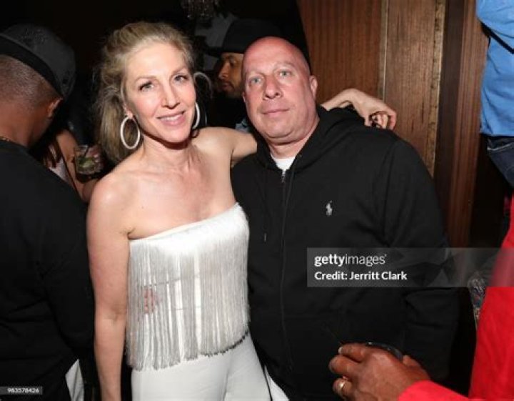 Steve Lobel Wife