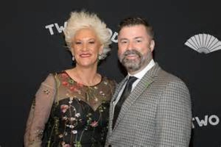 Stuart Claxton Net Worth: A Closer Look at the Reported Wealth of Anne Burrell's Husband