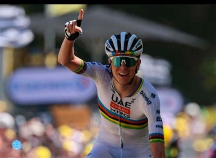 Tadej Net Worth: Unpacking the Financial Success of a Cycling Superstar