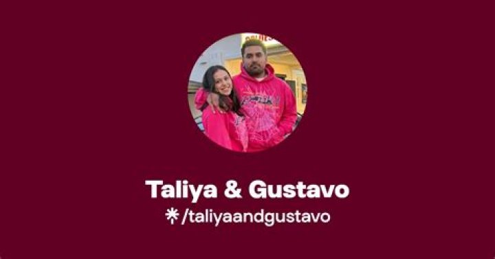 Taliya and Gustavo of Free: Unpacking Their Online Story and Public Moments