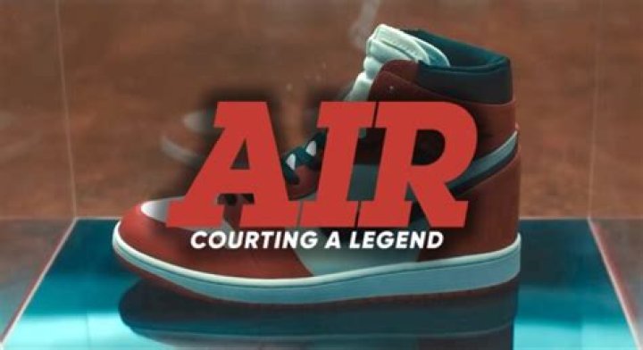 The Air Movie: Unpacking the Story Behind Nike's Iconic Partnership