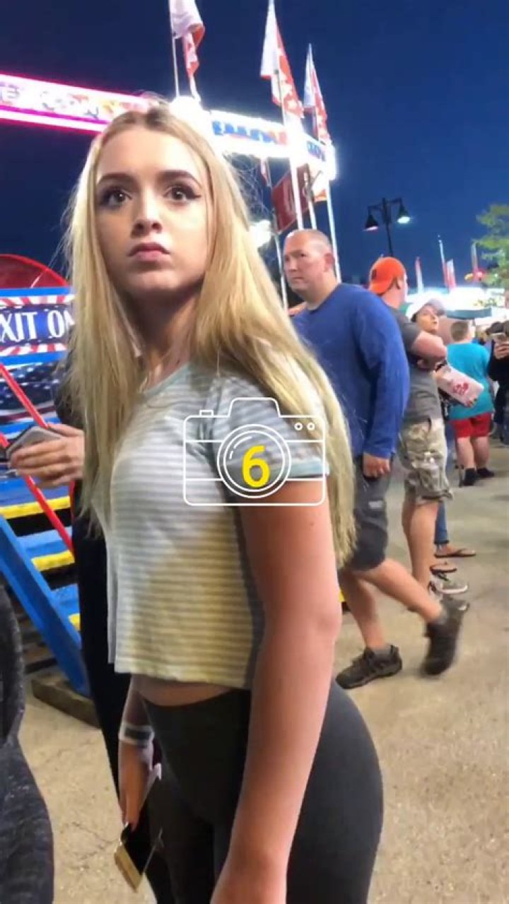 The Authentic Lens: Discovering Candidteens in Visual Media
