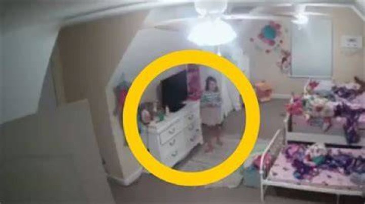 The Buscar Kid and Mom CCTV Video: Why Everyone's Talking About It