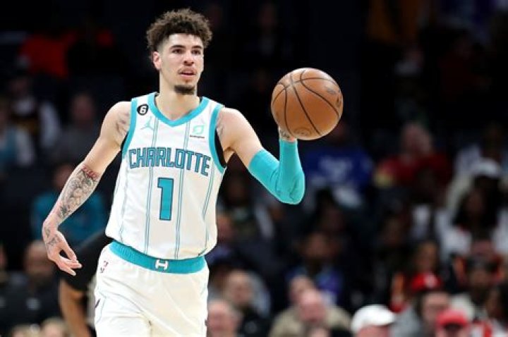 The Lamelo Ball Contract: How Injuries Shape a Young Star's Path