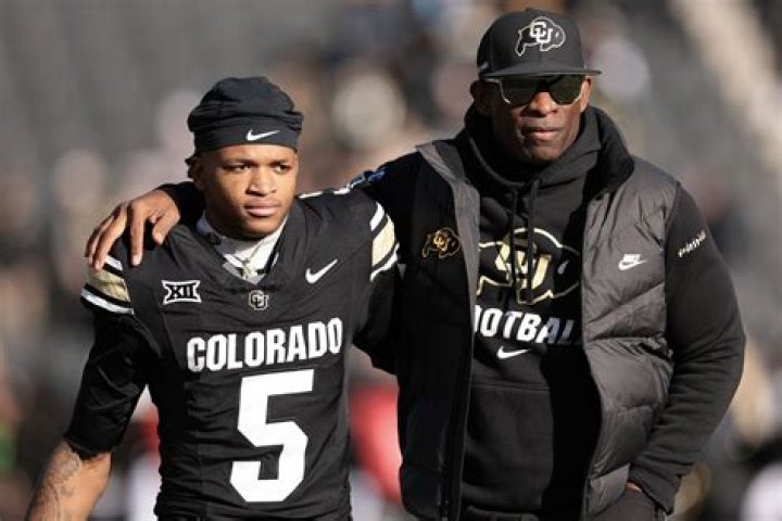 The Unfolding Story of Jimmy Horn Sr.: A Father's Enduring Influence