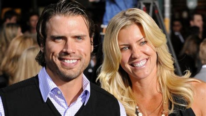 Tobe Keeney: Unpacking the Enduring Love Story of Joshua Morrow's Wife