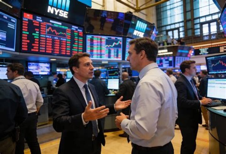 Toby Watson Goldman Sachs