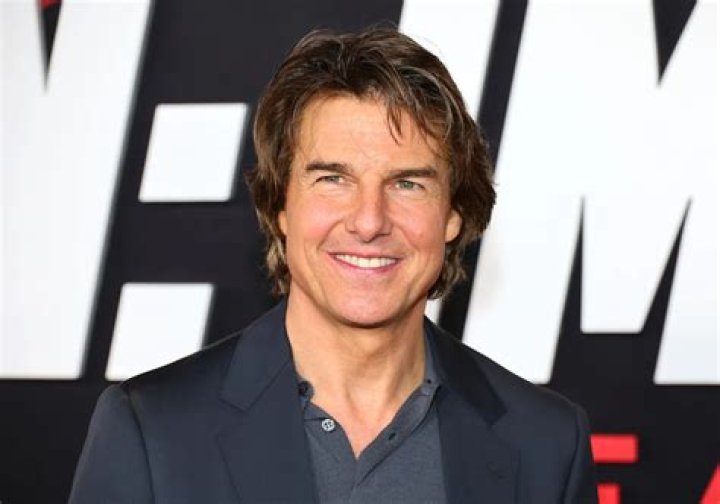 Tom Cruise Height Weight 2025: What to Expect from the Action Icon