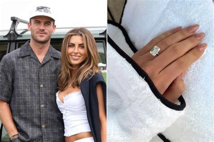 Tommy Paul Girlfriend: Inside the Engagement with Paige Lorenze