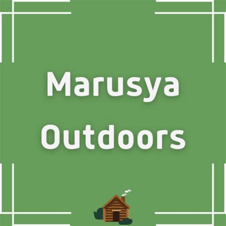 Uncovering Marusya Outdoors Real Name: What We Know About This Popular Creator's Identity