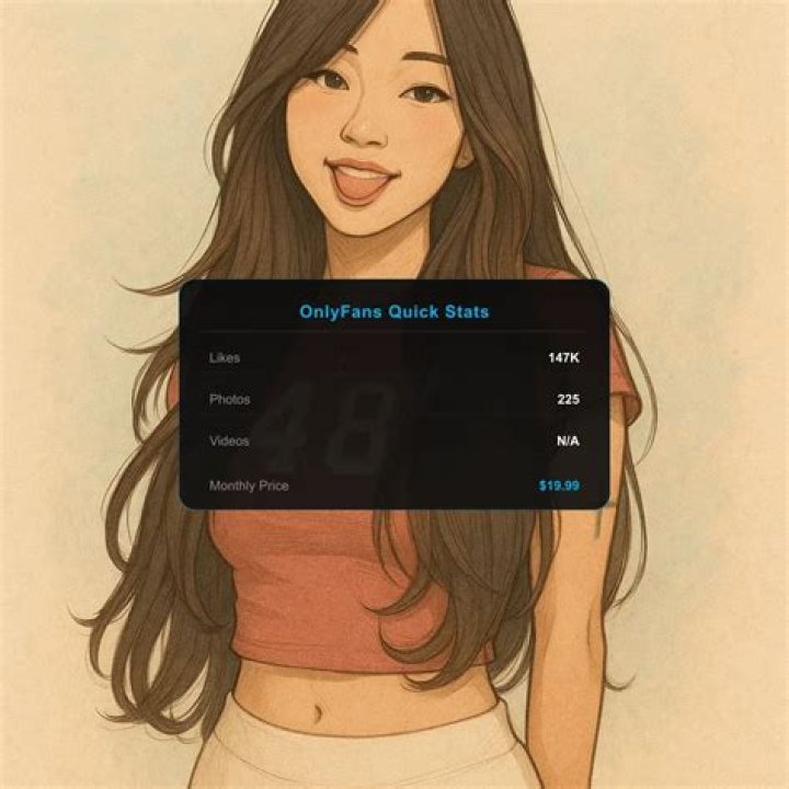 Uncovering Yemada OnlyFans: A Look at This Popular Creator's Digital Presence
