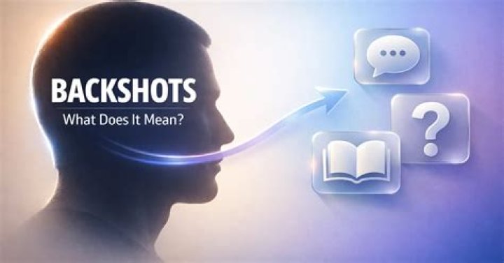 Understanding Backshots: Exploring Its Meaning and Cultural Presence Online