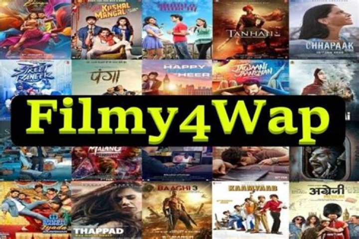 Understanding Filmy4wap com: What You Need to Know in 2024