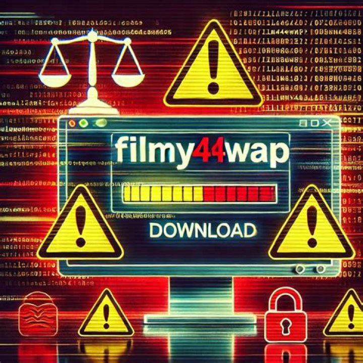 Understanding Filmy4wap Filmy4web: Risks, Content, and Safer Choices for Movies